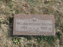 William Richard Waugh 