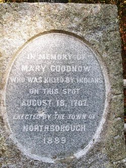 Mary Goodnow 