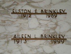 Aileen L. Brinkley 