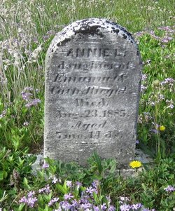 Annie L. Riegel 