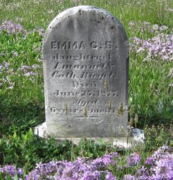 Emma C. S. Riegel 
