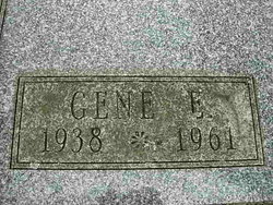 Gene F. Hall 