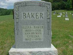 Elias Baker 
