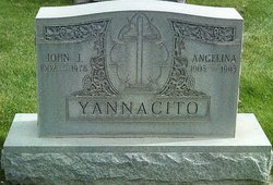 John Joseph Yannacito 