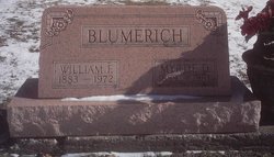 William F Blumerich 