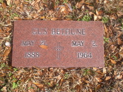 Gus Bethune 