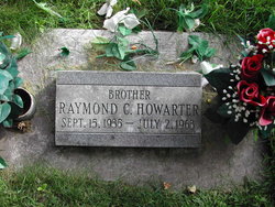 Raymond C. Howarter 