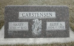 Harry Carstensen 