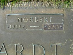 Norbert Bernhardt 