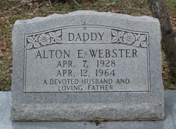 Alton E. Webster 