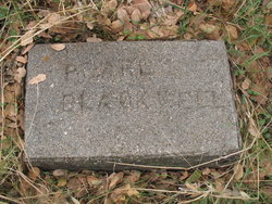 Henrietta Pearl Blackwell 