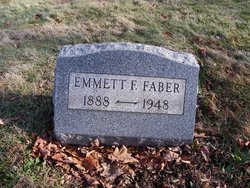 Emmett F. Faber 