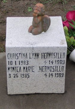 Christina Lynn Hermosillo 