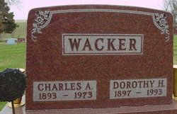Dorothy H. Wacker 