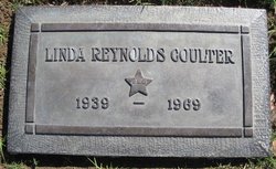 Linda Lee <I>Reynolds</I> Coulter 