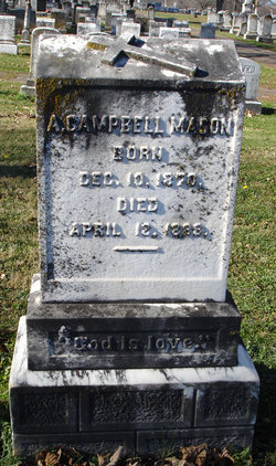A. Campbell Mason 