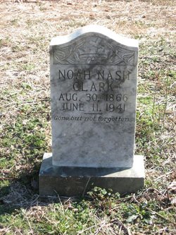 Noah Nash Clark 