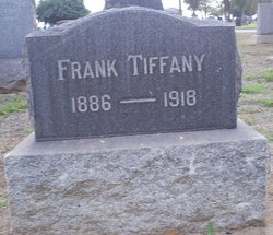 Frank Tiffany 