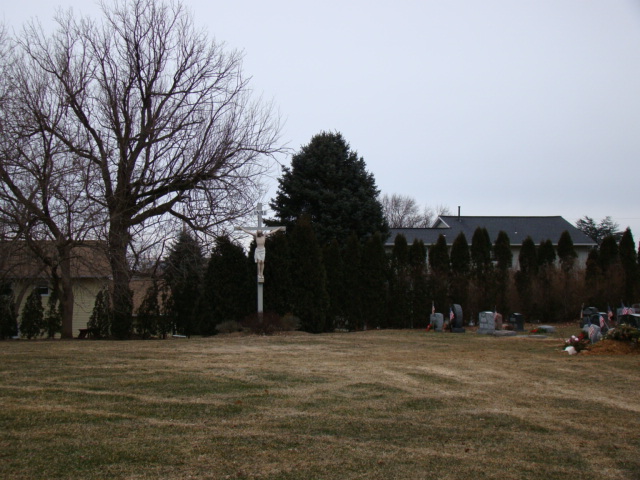 Saint Andrews Cemetery
