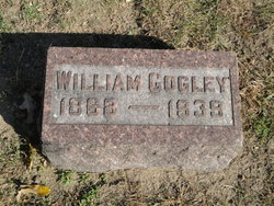 William Gogley 