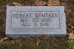 Robert E Aitken 