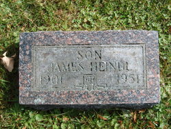 James Heindl 