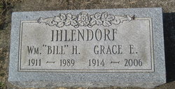 William H. “Bill” Ihlendorf 