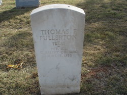 Thomas F. Fullerton 