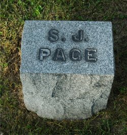 Samuel J. Page 