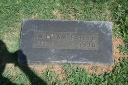 William Samuel Reed 