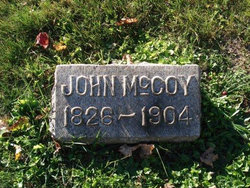 John McCoy 