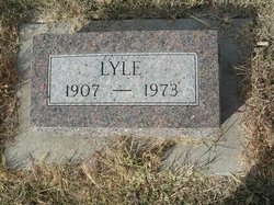Lyle Grey Chapin 