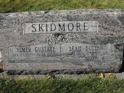Elmer Gustave Skidmore 