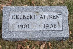 Delbert Henry Aitken 