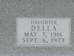 Della Hale 