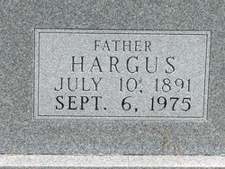 Hargus Hale 