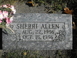 Sherri Allen 