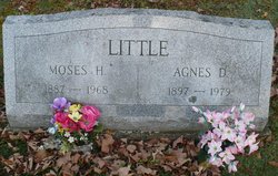Moses H. Little 