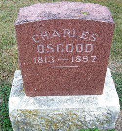 Charles Osgood 