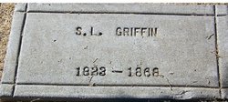 Simeon Lang Griffin 