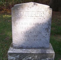 Henry B. Miller 