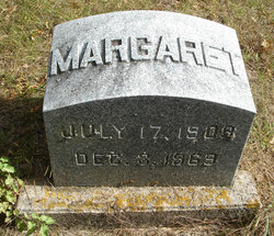 Margaret Ludden 