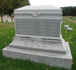 Daniel H. Cole 