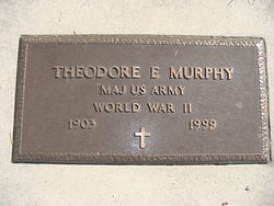 Theodore E. Murphy 