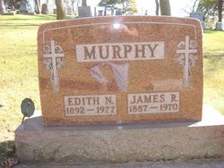 Edith <I>Northrup</I> Murphy 