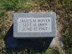 James Mack Boyer 