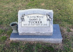 Danny D. Tucker 