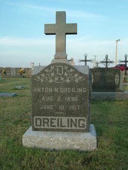 Anton N. Dreiling 
