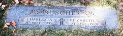 Charles A Buscher Sr.