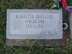 Marietta Dreiling 